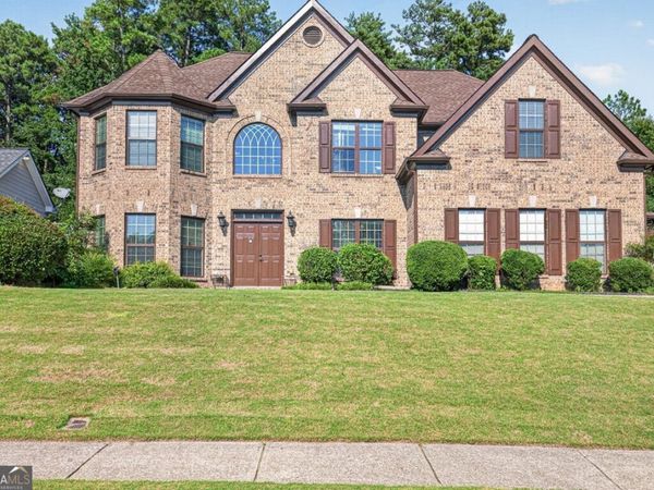 1543 Navigator Circle NE, Dacula, GA 30019