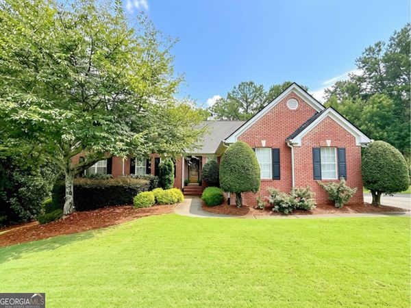 1205 Bonnerton Court, Dacula, GA 30019
