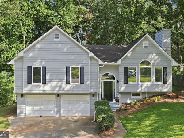 54 Benell Court, Dallas, GA 30132
