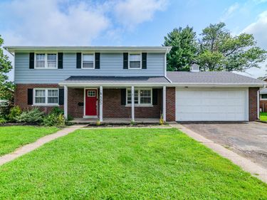 505 Bryanwood Parkway, Lexington, KY 40505