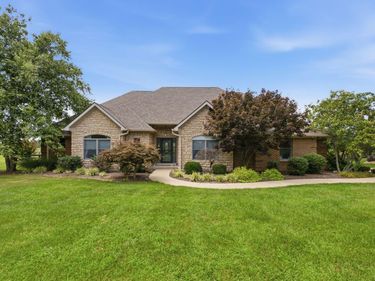 109 Hidden Meadow Lane, Nicholasville, KY 40356