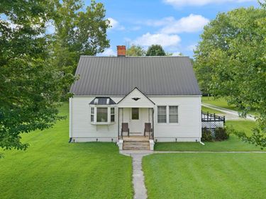 9171 N Wilderness Road, Mt Vernon, KY 40456