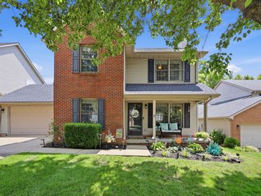 532 Amberley Drive, Lexington, KY 40515
