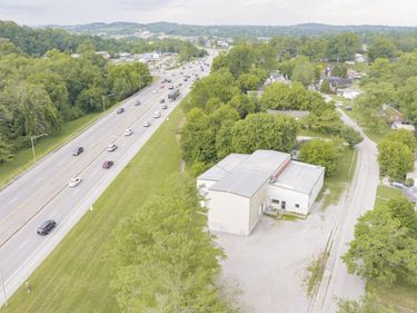 203 Murrell Avenue, Somerset, KY 42503
