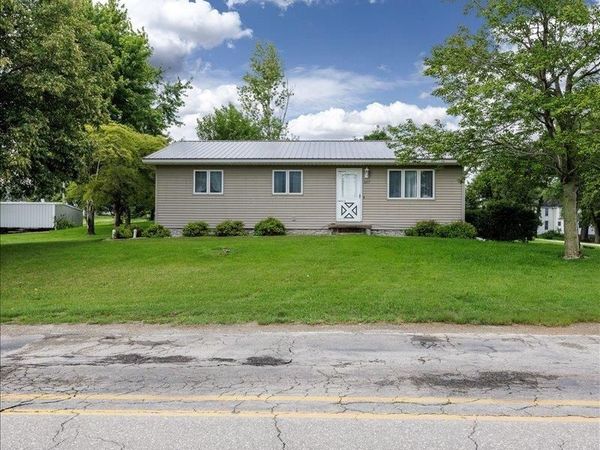 507 2nd Street, Malcom, IA 50157