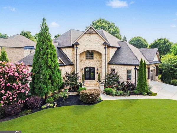 1977 Stonewater Court, Hoschton, GA 30548