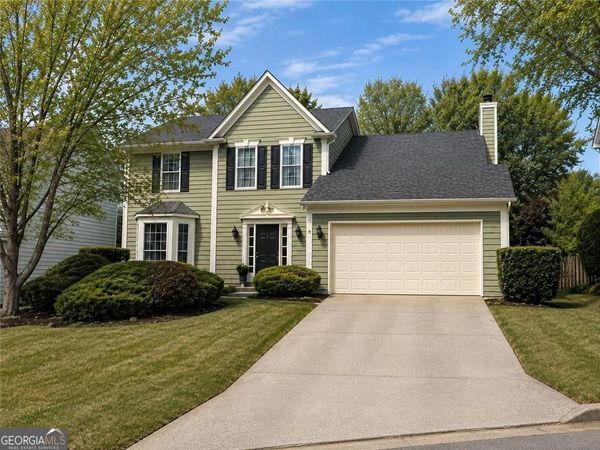 355 Waddington Trail, Johns Creek, GA 30097