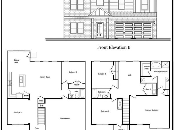 363 Windy Lane, Jonesboro, GA 30238