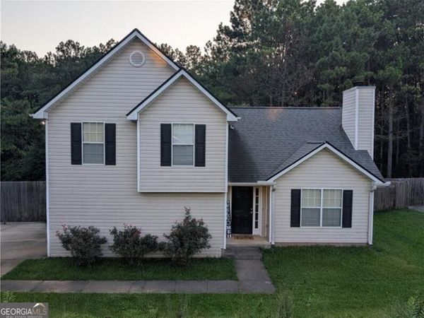 31 Kingston Pointe Drive, Kingston, GA 30145