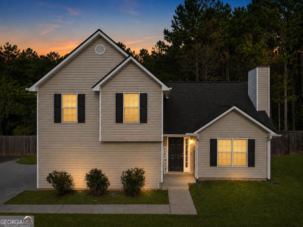 31 Kingston Pointe Drive, Kingston, GA 30145