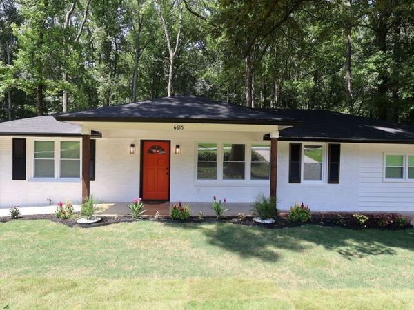6815 Florence Drive, Lithia Springs, GA 30122