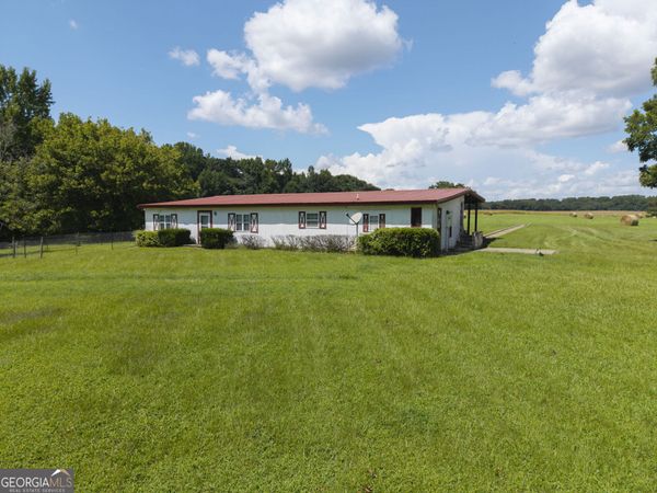 500 Marks Road, Mansfield, GA 30055