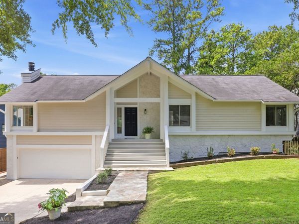 3313 Clubland Drive, Marietta, GA 30068