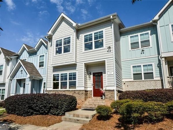 957 Shy Lane, Marietta, GA 30060