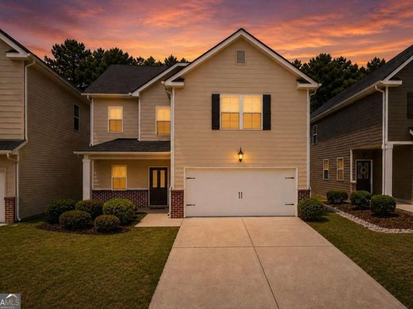 281 Emporia Loop, Mcdonough, GA 30253