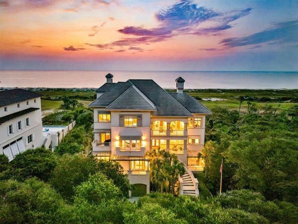 27 OCEAN CLUB Drive , Fernandina Beach, FL 32034