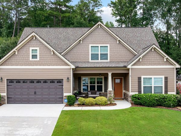12 Delaware Way, Newnan, GA 30265