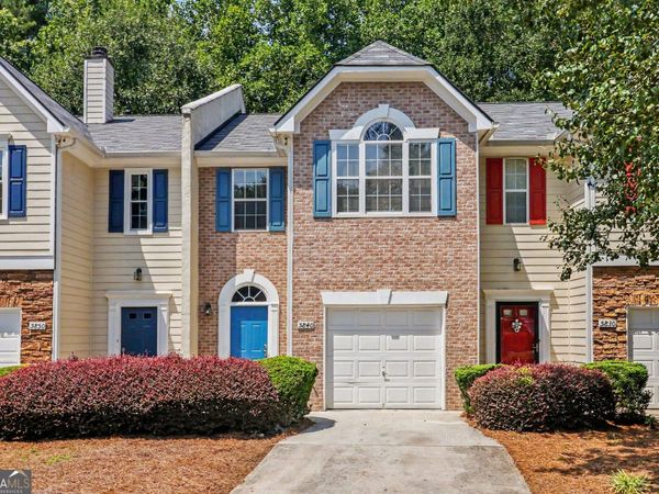 5840 Terremont Circle, Norcross, GA 30093