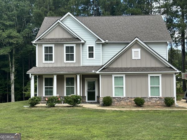 20 Richmond Trail, Oxford, GA 30054