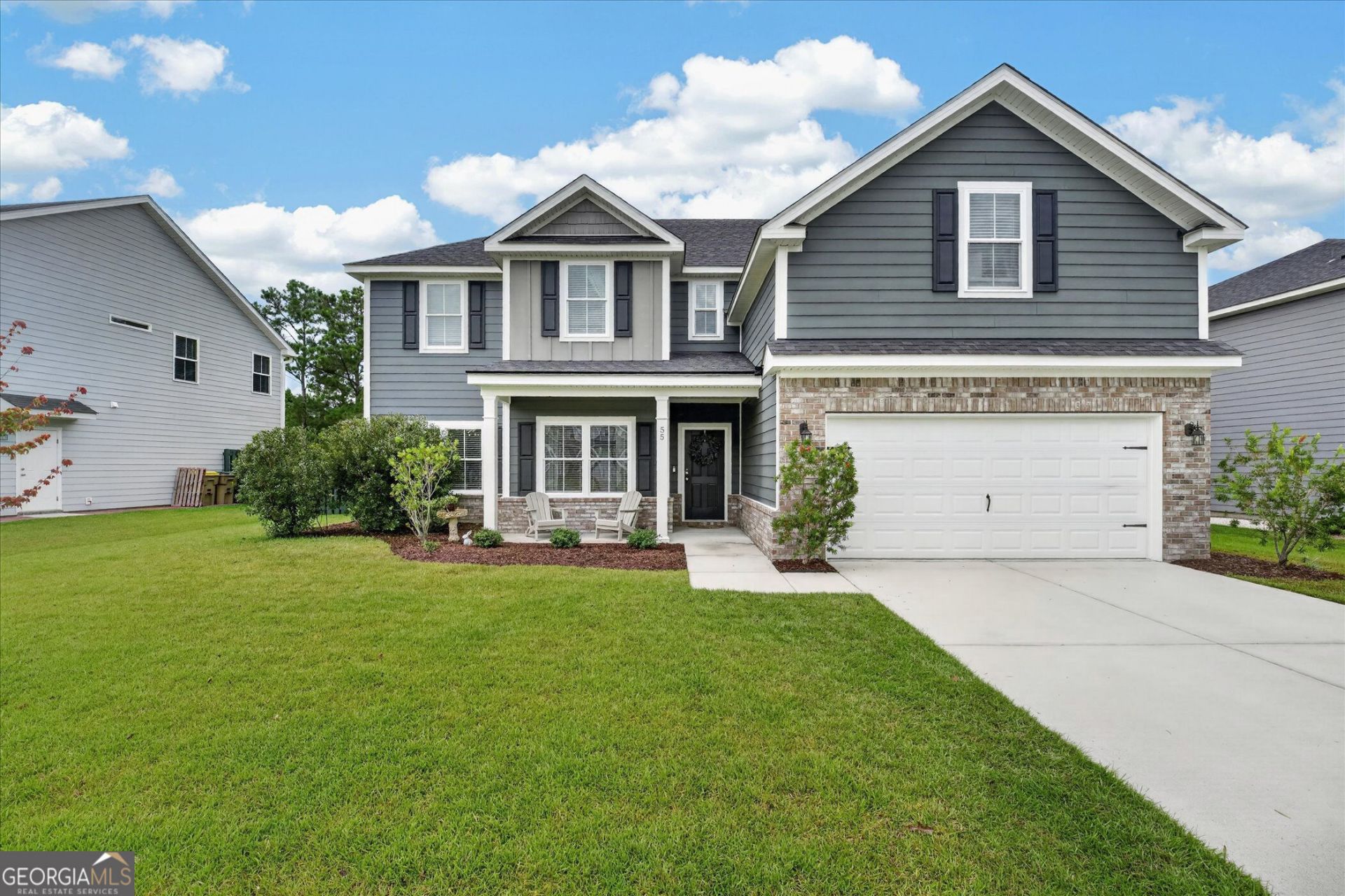 55 Beckley Drive, Richmond Hill, GA 31324 Main Photo