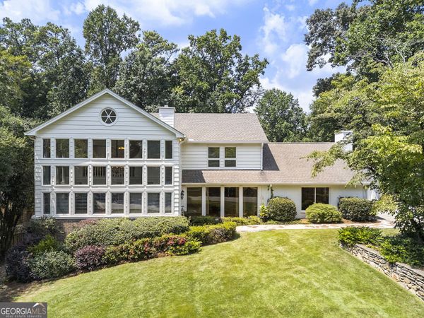 7455 Princeton Trace, Sandy Springs, GA 30328