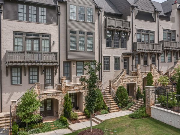 6719 Encore Boulevard, Sandy Springs, GA 30328