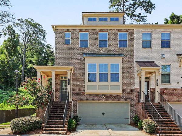 385 Provenance Drive, Sandy Springs, GA 30328