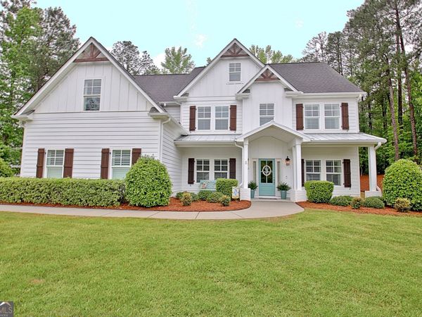 20 Woodchase Drive, Senoia, GA 30276
