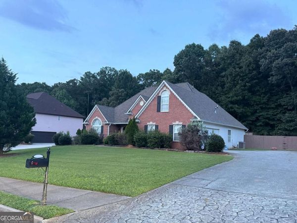 140 Danube Trail, Stockbridge, GA 30281
