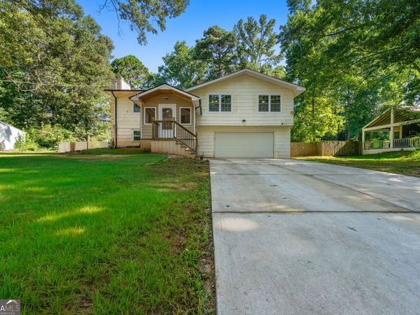 104 Park Place, Stockbridge, GA 30281