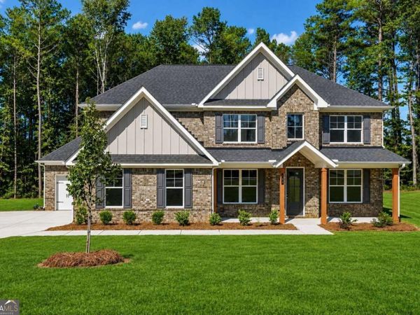 108 SE Patillo Manor, Unit 02, Stockbridge, GA 30281