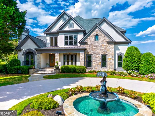 5925 Stoneleigh Drive, Suwanee, GA 30024