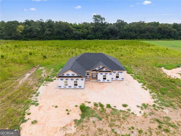 307 Mock Street, Sylvania, GA 30467