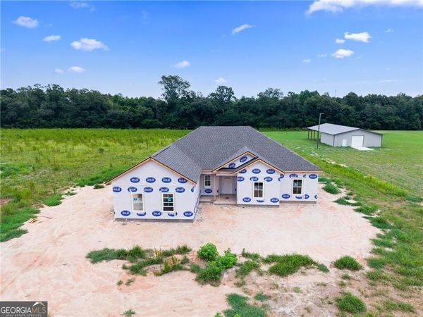 309 Mock Street, Sylvania, GA 30467