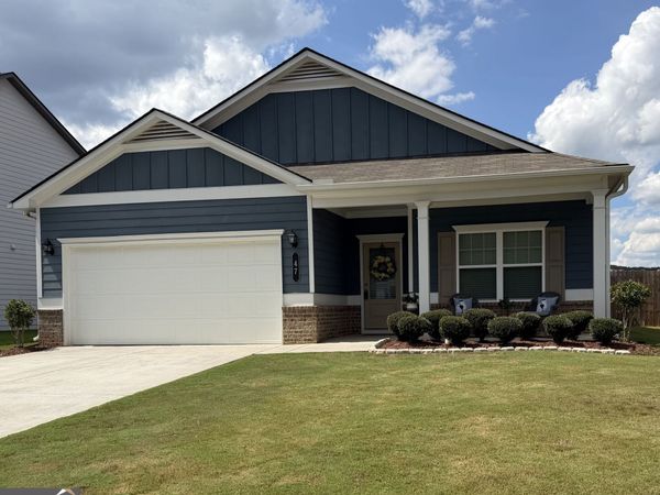 47 SE Brooke Court, Rome, GA 30161