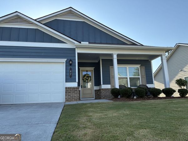 47 SE Brooke Court, Rome, GA 30161