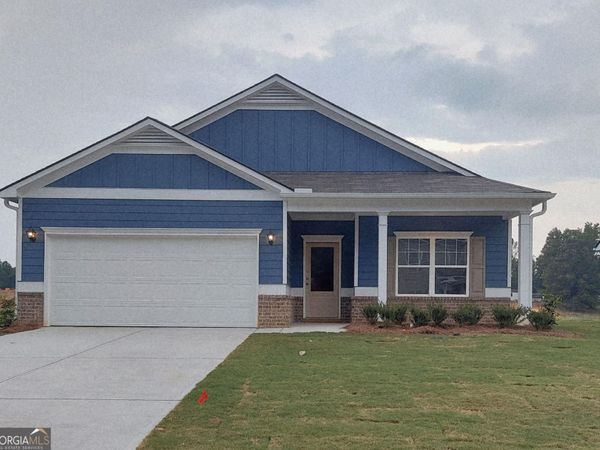 47 SE Brooke Court, Rome, GA 30161