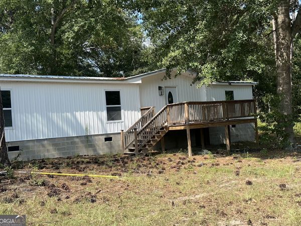 1430 Mark Wood Road, Dexter, GA 31019