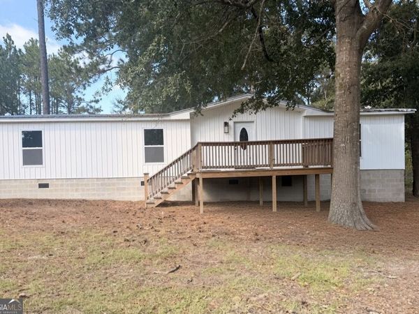 1430 Mark Wood Road, Dexter, GA 31019