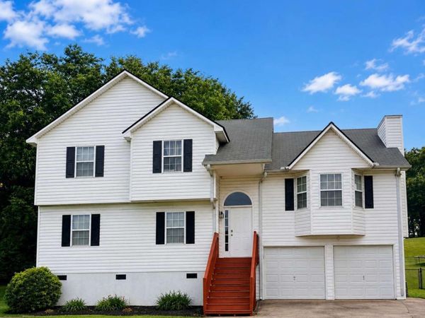 28 Hedgerow Court SE, Cartersville, GA 30120