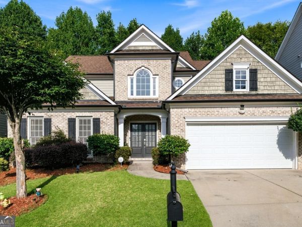 1715 Yellow Wood Drive, Marietta, GA 30066