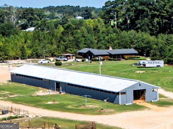 1072 Porter Carswell Rd., Waynesboro, GA 30830