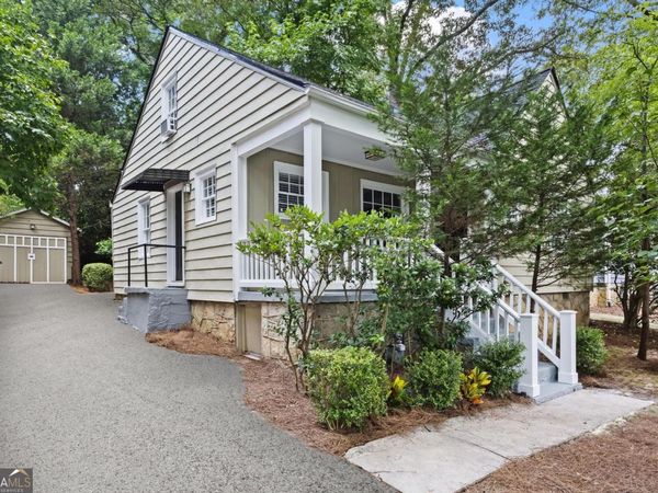 1053 Faith Avenue Avenue SE, Atlanta, GA 30316