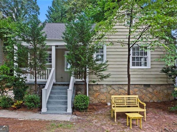 1053 Faith Avenue SE, Atlanta, GA 30316