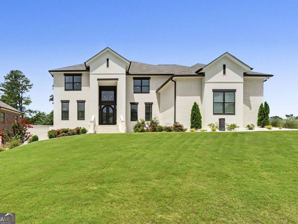 2961 SW Waterford Drive SW, Conyers, GA 30094