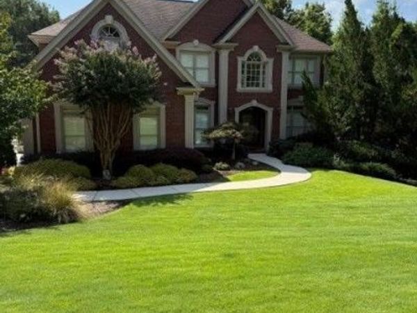 116 Riverview Dr. Drive, Suwanee, GA 30024