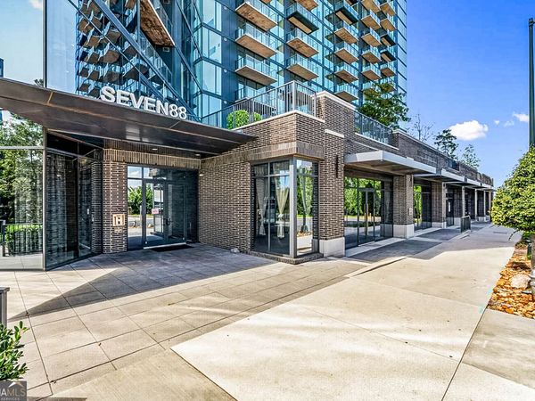 788 W Marietta Street NW, Unit 911, Atlanta, GA 30318