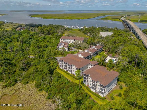 101 Harbor Road , Jekyll Island, GA 31527