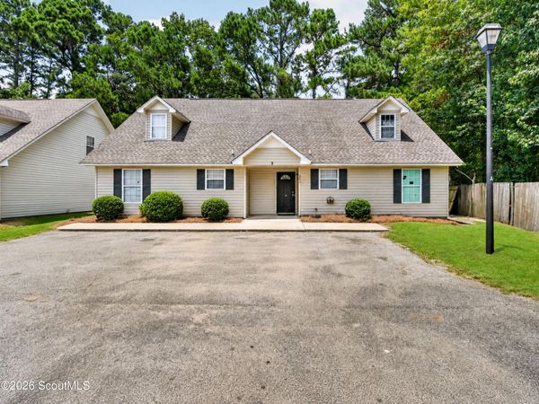 858 Warren Mason Boulevard , Brunswick, GA 31520