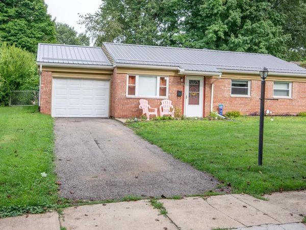 84 Tamiami Terrace, Lexington, OH 44904